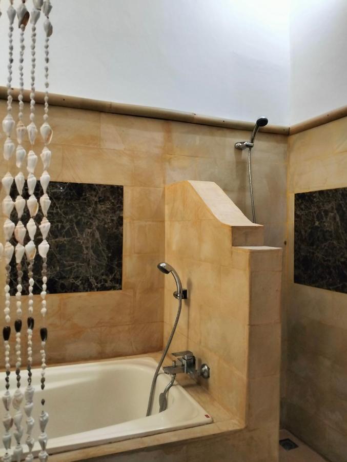 Kaia Lovina Guest House Junior Suite Zewnętrze zdjęcie