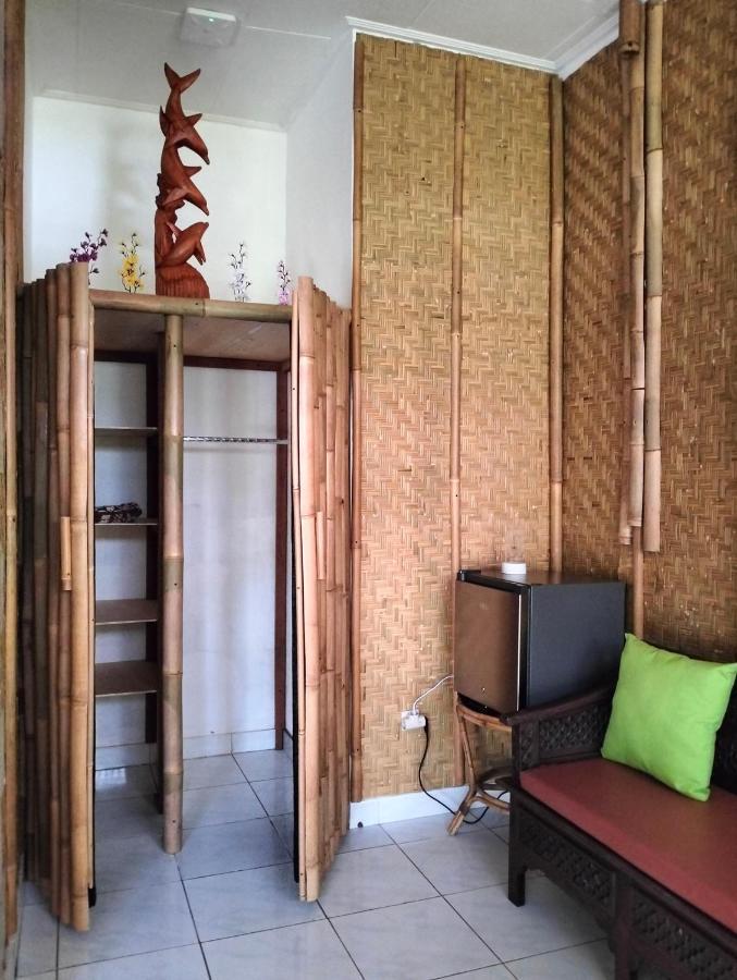 Kaia Lovina Guest House Junior Suite Zewnętrze zdjęcie
