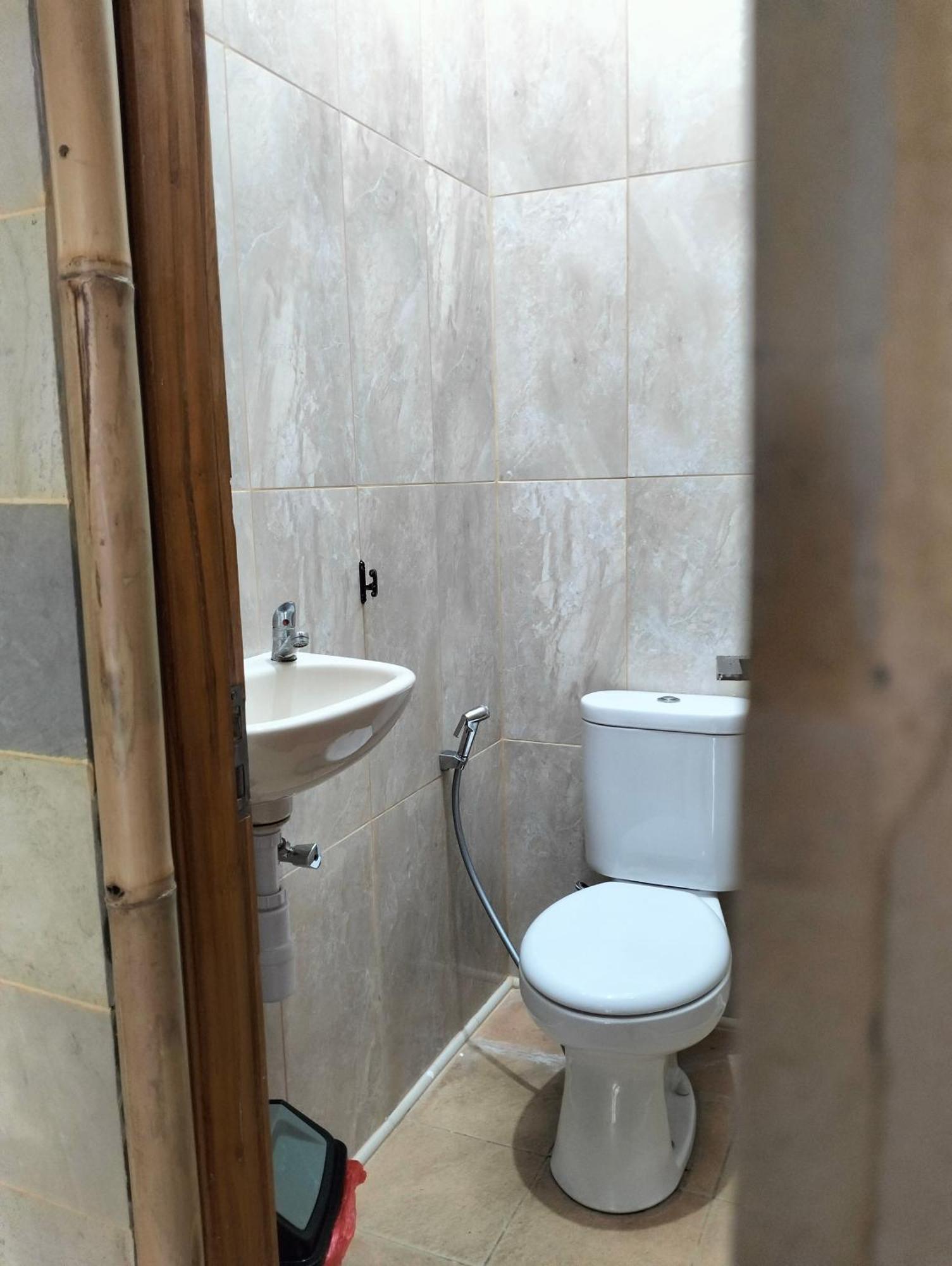 Kaia Lovina Guest House Junior Suite Zewnętrze zdjęcie